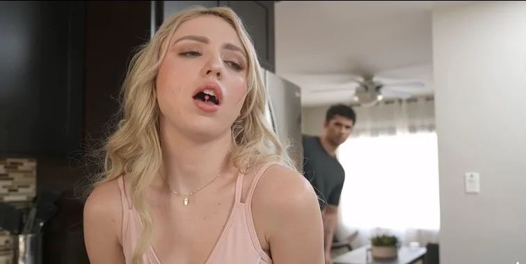 Britt Blair - My Stepsisters Moaning